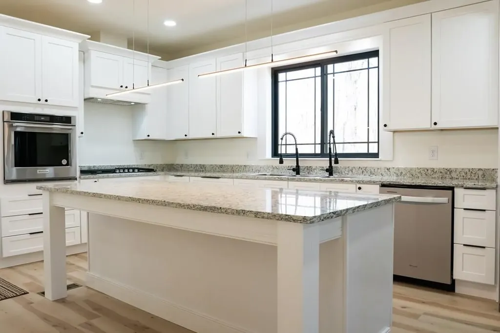 1100 SW Tanasi Trail Cookeville TN 38506