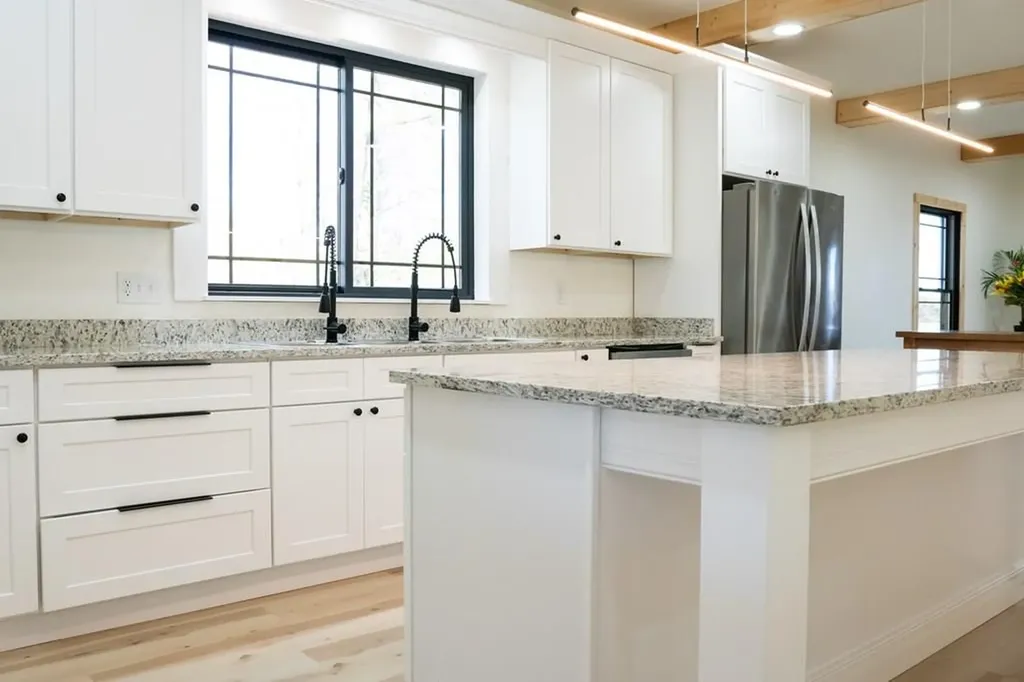 1100 SW Tanasi Trail Cookeville TN 38506