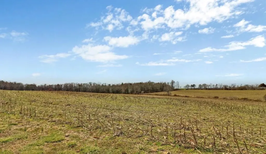 5 John Henry Smith Road Jamestown TN 38556