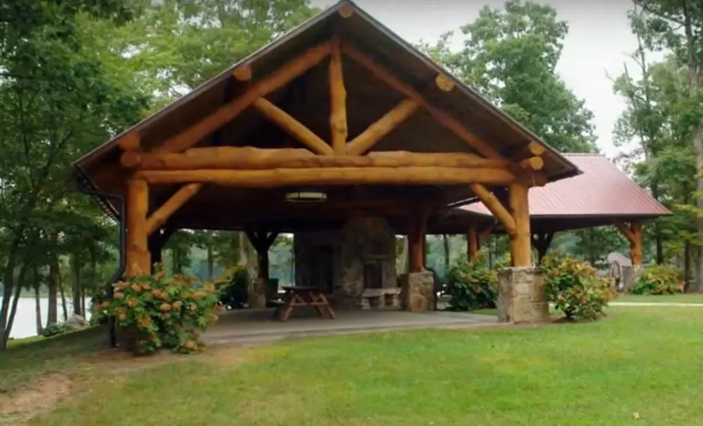 Lot 141 Camp Creek Circle Spencer TN 38585