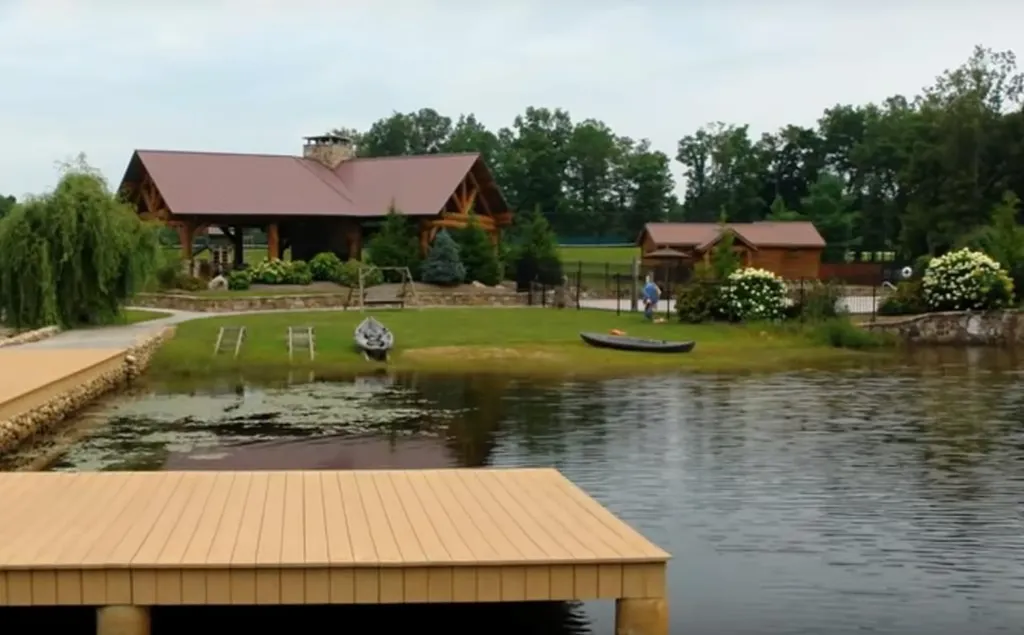 Lot 141 Camp Creek Circle Spencer TN 38585