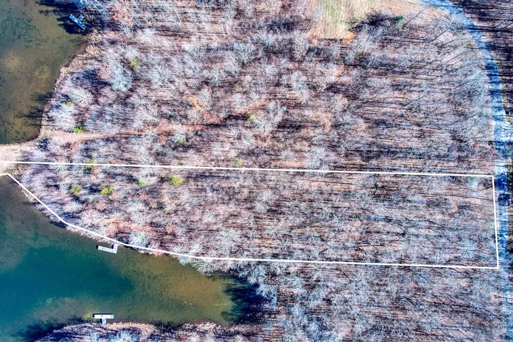 Lot 141 Camp Creek Circle Spencer TN 38585