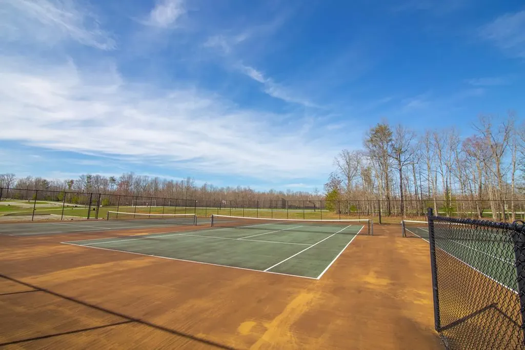 Lot 141 Camp Creek Circle Spencer TN 38585