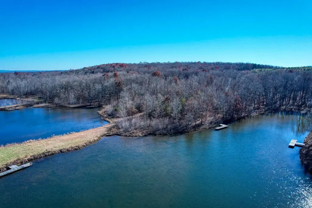 Lot 141 Camp Creek Circle Spencer TN 38585