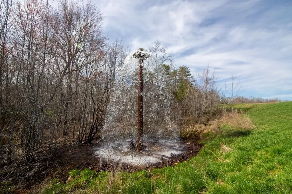 Lot 141 Camp Creek Circle Spencer TN 38585