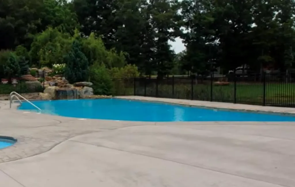 Lot 141 Camp Creek Circle Spencer TN 38585