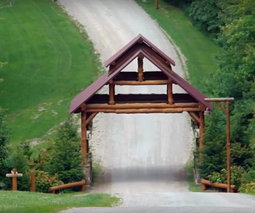 Lot 141 Camp Creek Circle Spencer TN 38585