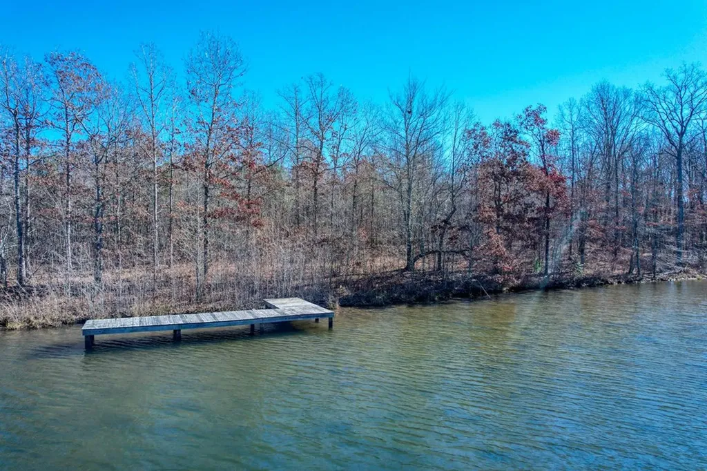 Lot 141 Camp Creek Circle Spencer TN 38585