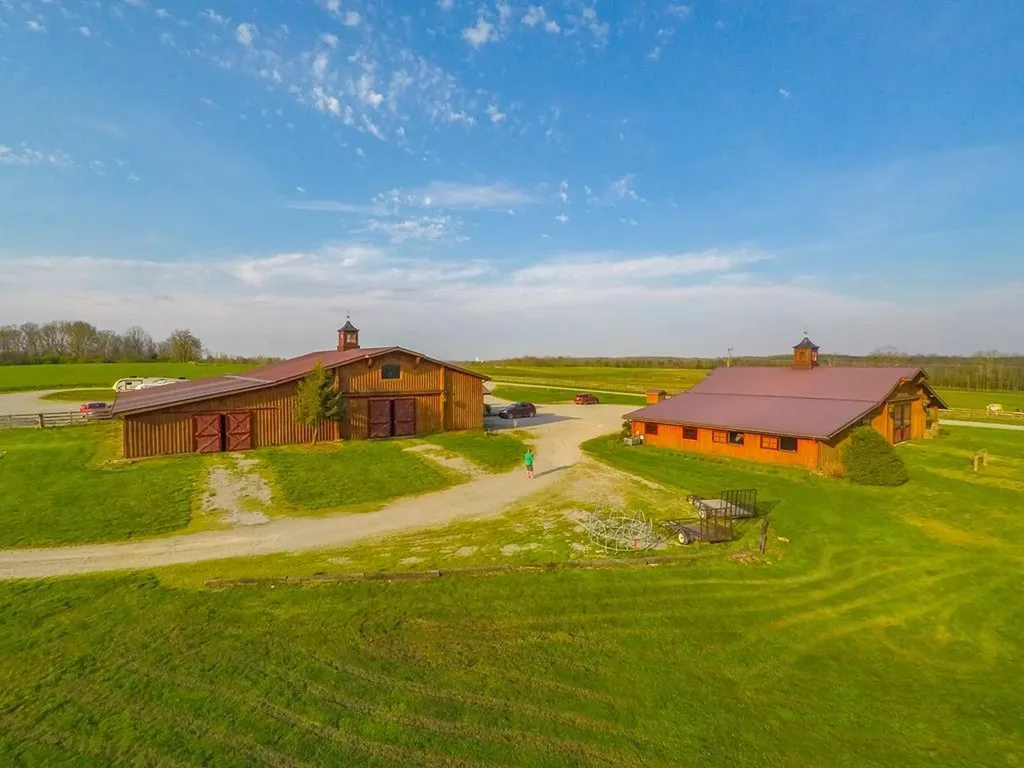 Lot 141 Camp Creek Circle Spencer TN 38585