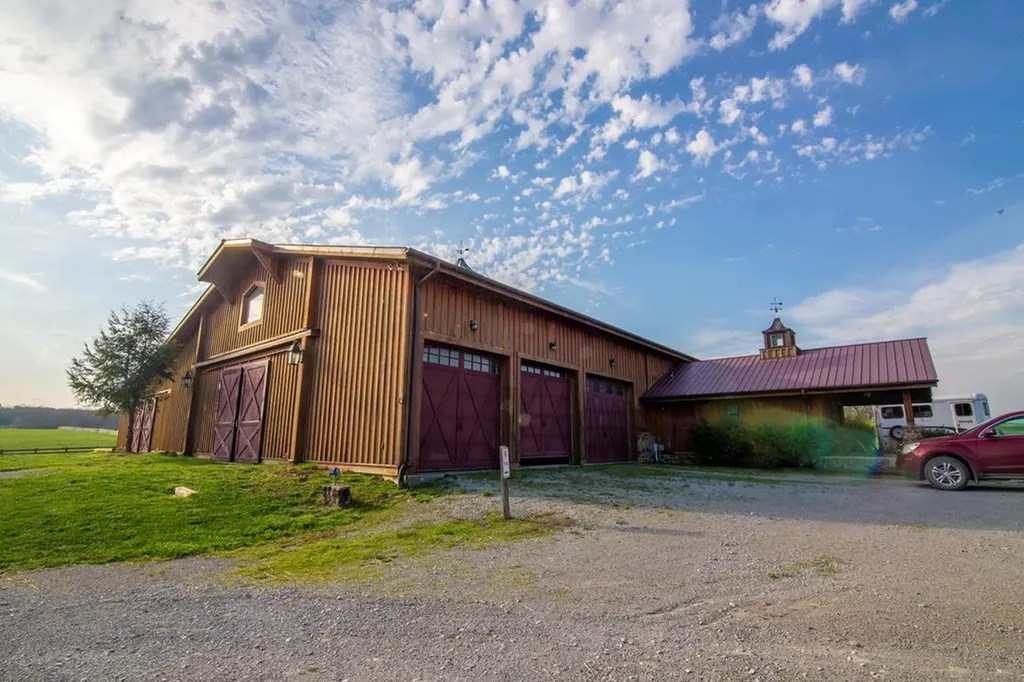 Lot 141 Camp Creek Circle Spencer TN 38585