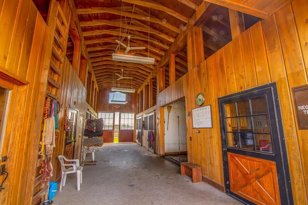 Lot 141 Camp Creek Circle Spencer TN 38585