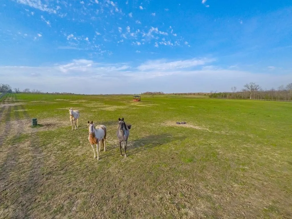 Lot 141 Camp Creek Circle Spencer TN 38585