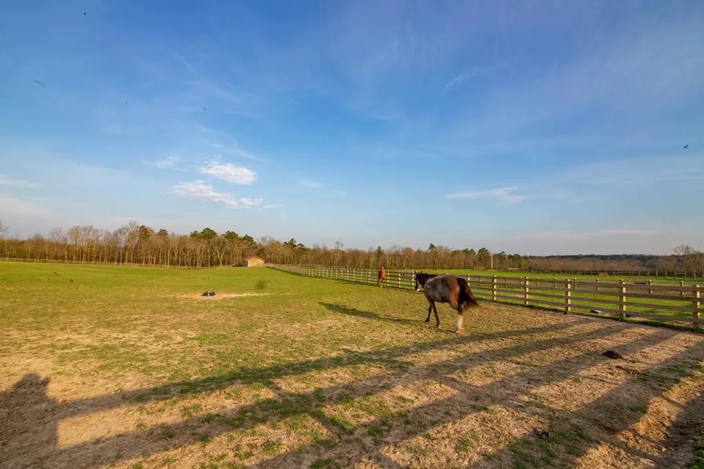 Lot 141 Camp Creek Circle Spencer TN 38585