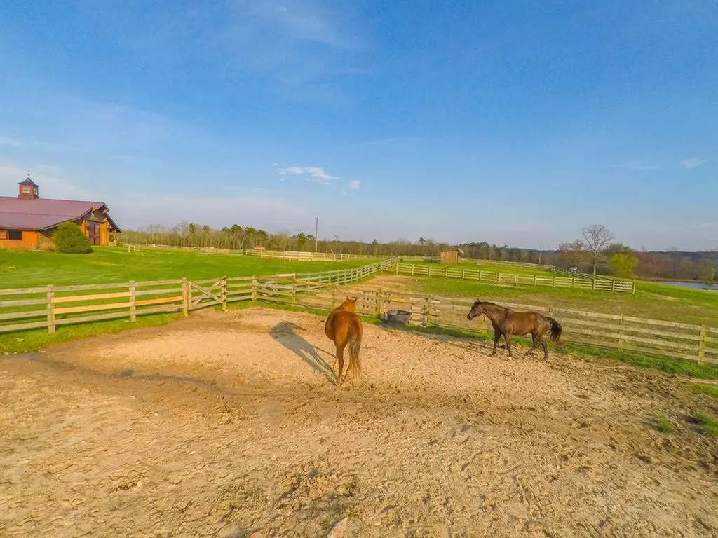 Lot 141 Camp Creek Circle Spencer TN 38585