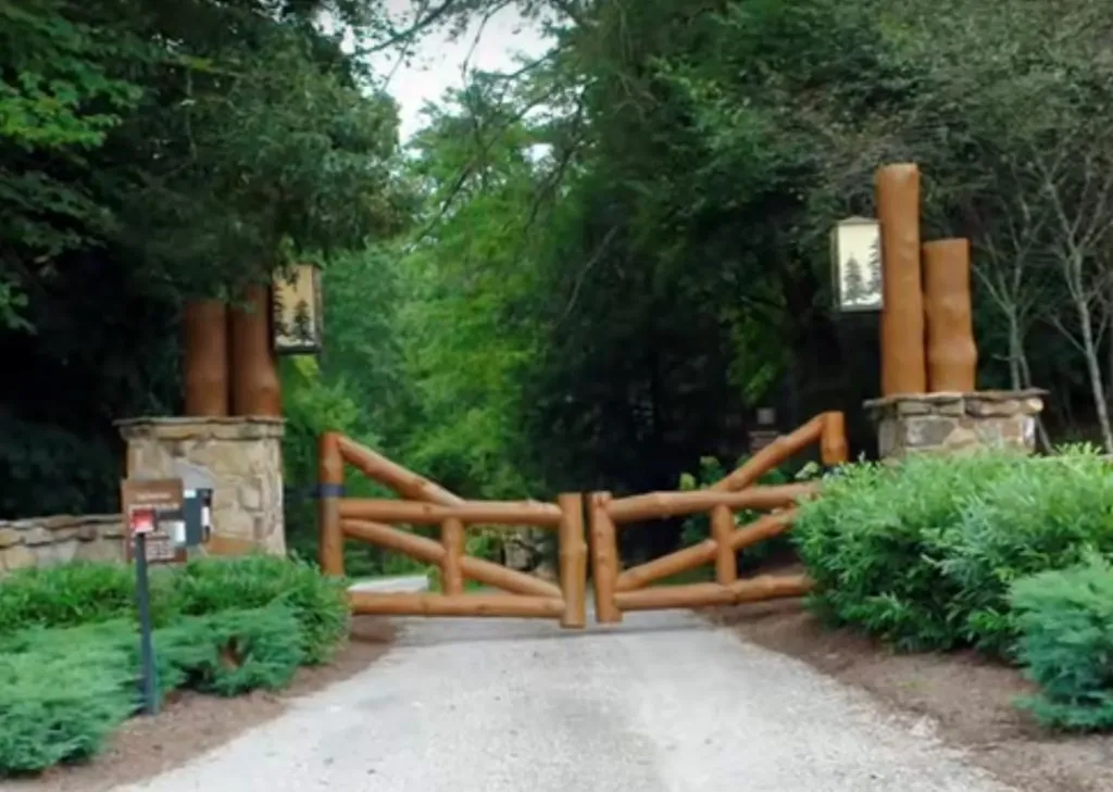 Lot 141 Camp Creek Circle Spencer TN 38585