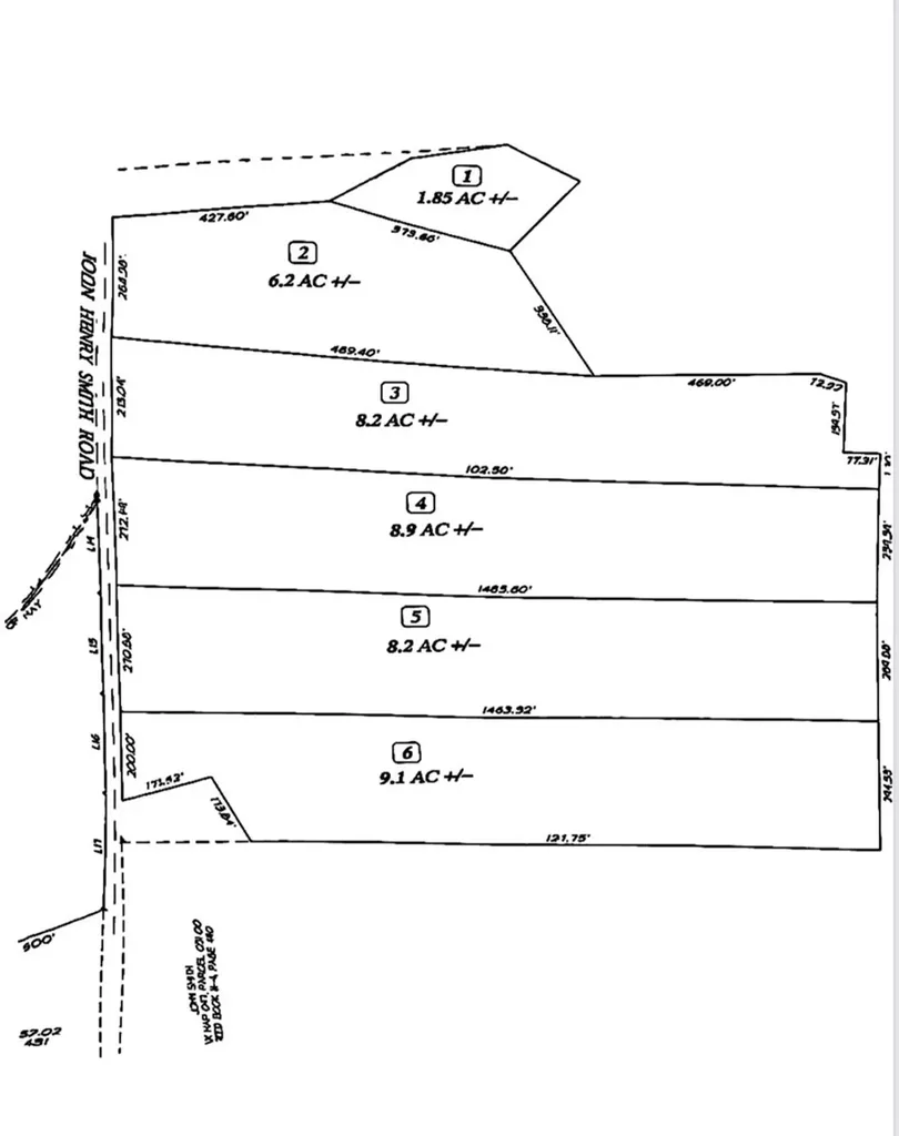 3 John Henry Smith Road Jamestown TN 38556