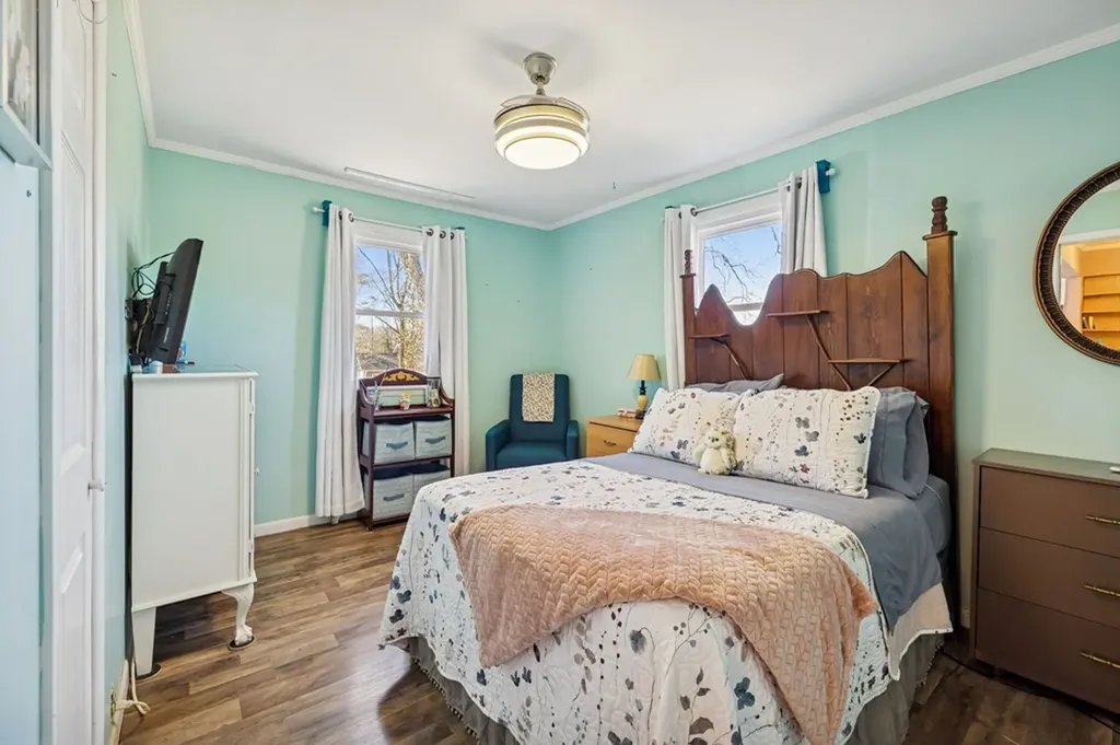 802 Water Street Livingston TN 38570