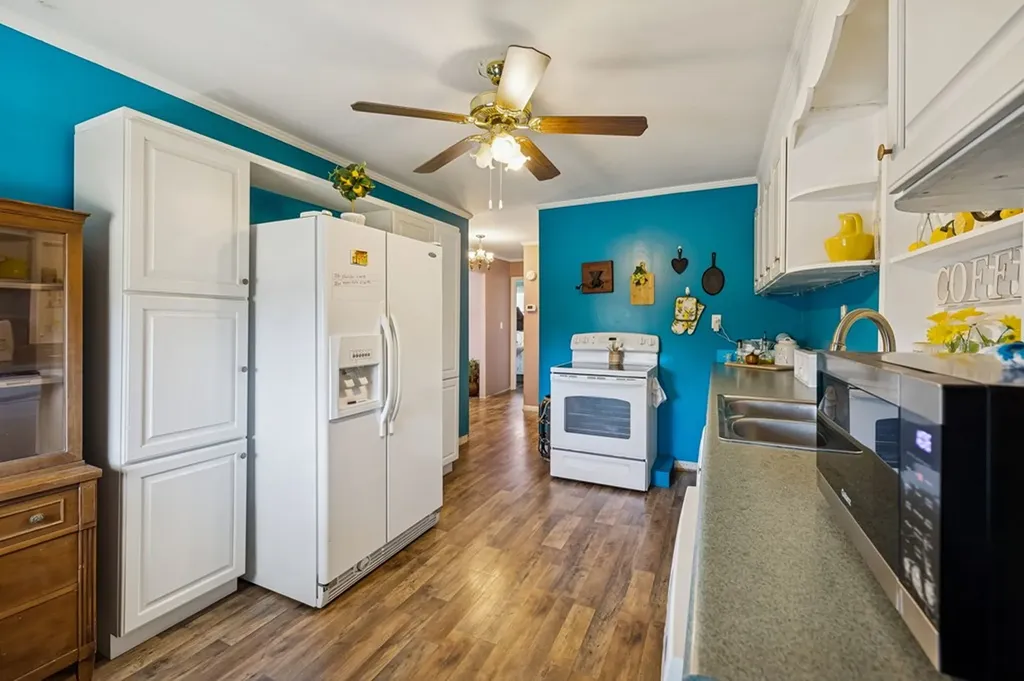 802 Water Street Livingston TN 38570