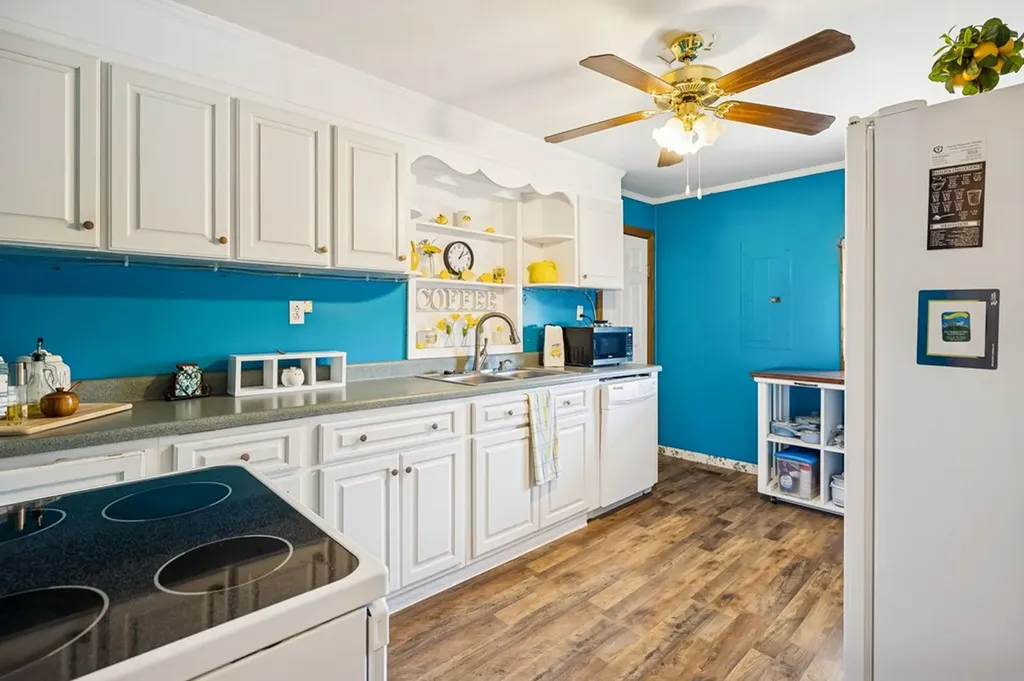 802 Water Street Livingston TN 38570