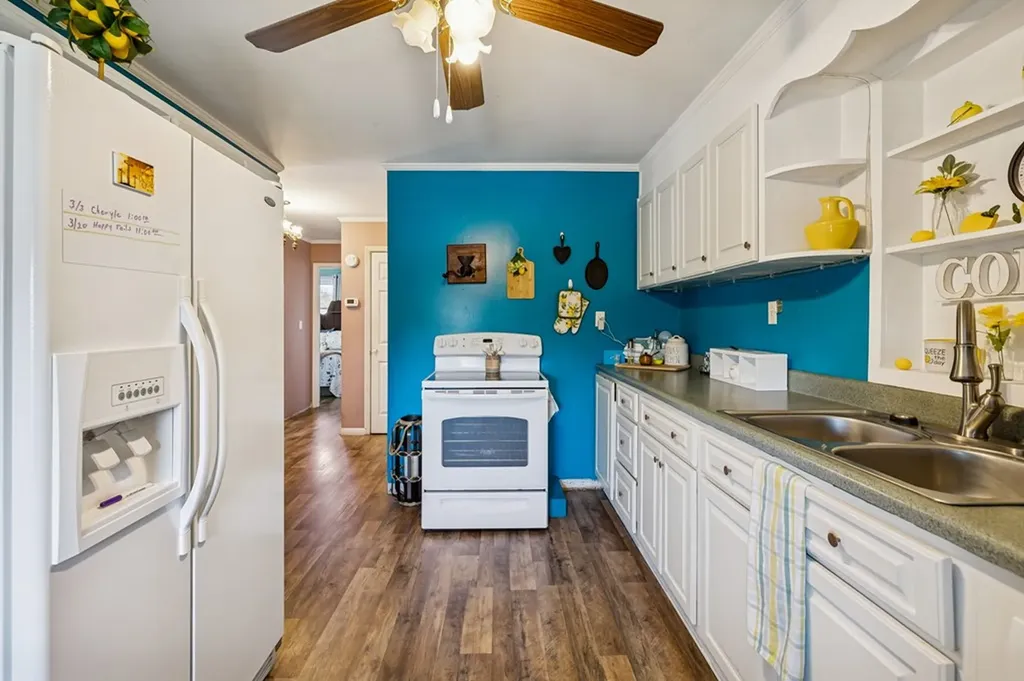 802 Water Street Livingston TN 38570