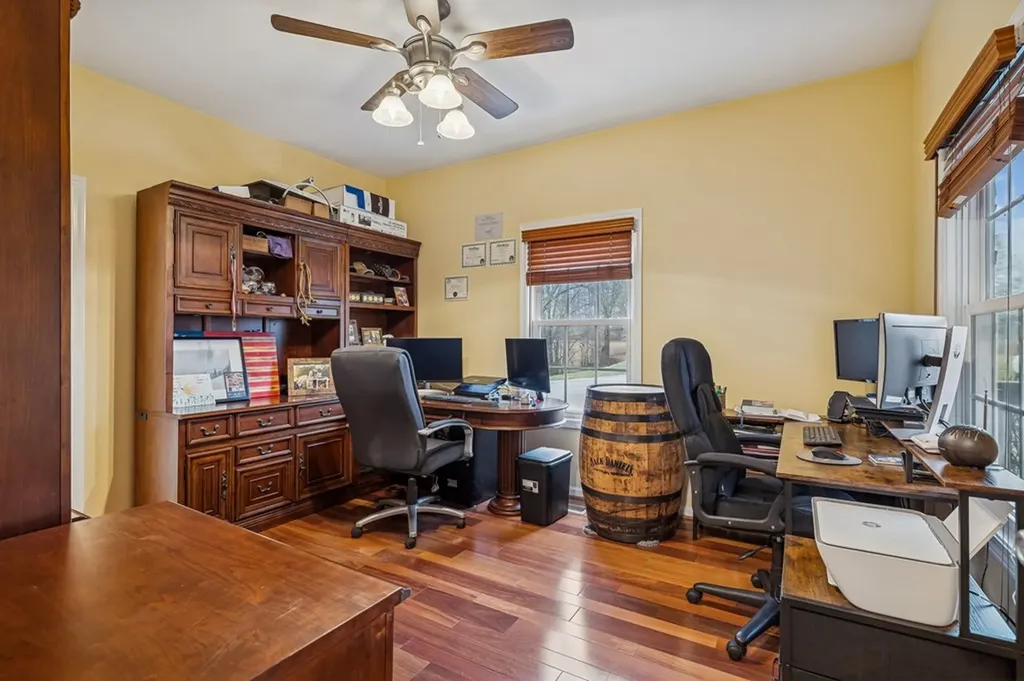 9200 Dobbs Cemetery Road Baxter TN 38544