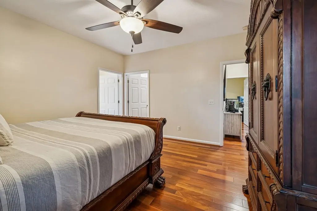 9200 Dobbs Cemetery Road Baxter TN 38544