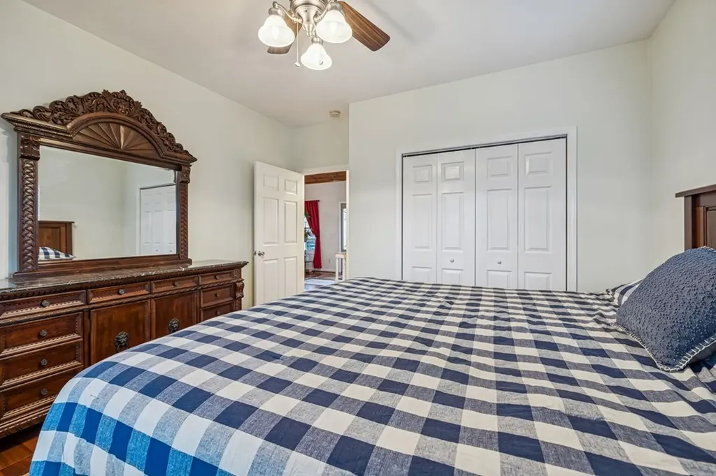 9200 Dobbs Cemetery Road Baxter TN 38544