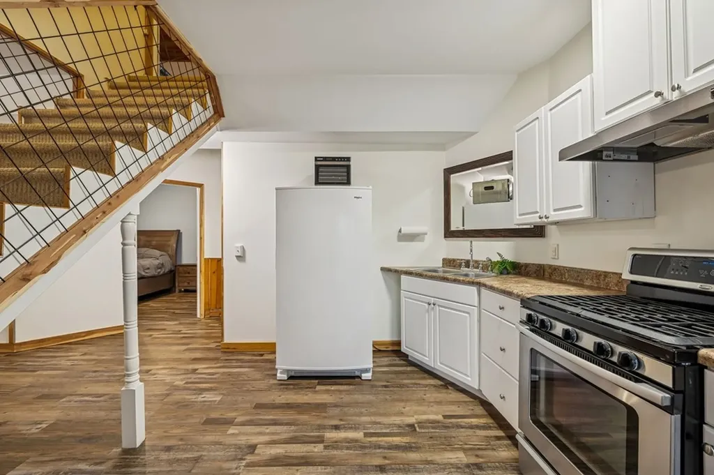 9200 Dobbs Cemetery Road Baxter TN 38544