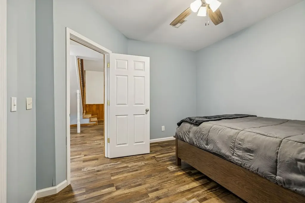 9200 Dobbs Cemetery Road Baxter TN 38544