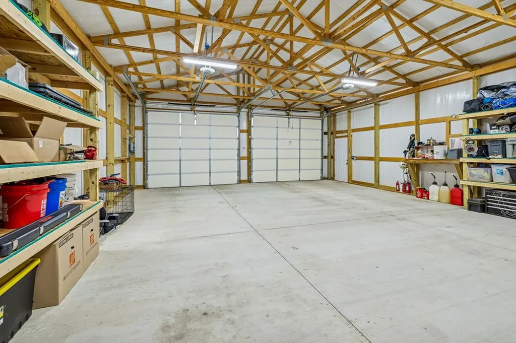 9200 Dobbs Cemetery Road Baxter TN 38544