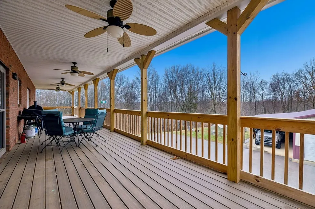 9200 Dobbs Cemetery Road Baxter TN 38544