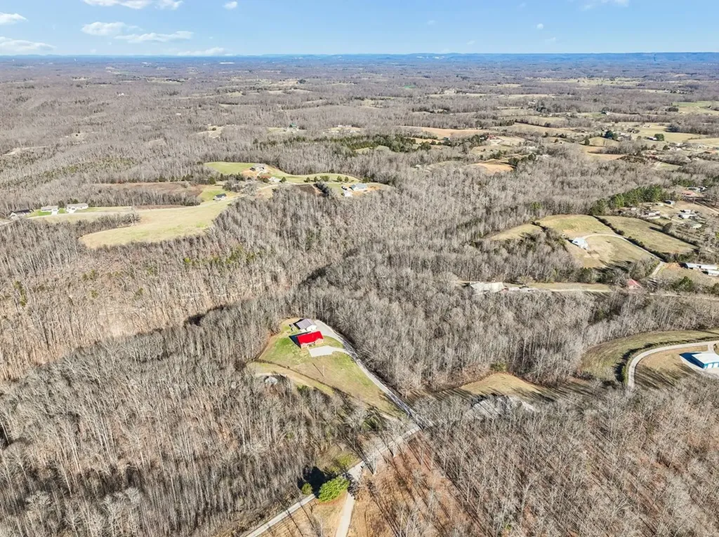 9200 Dobbs Cemetery Road Baxter TN 38544