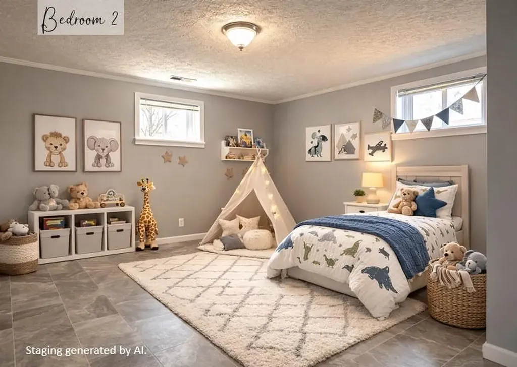 1152 Dogwalk Road Monroe TN 38573