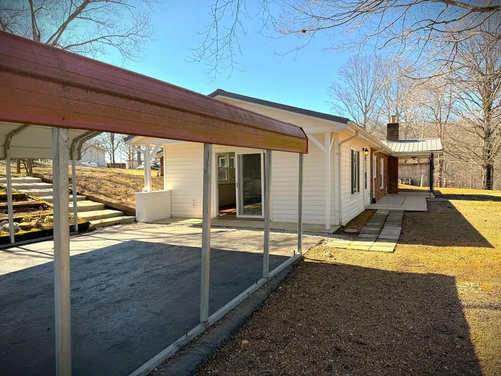 1152 Dogwalk Road Monroe TN 38573