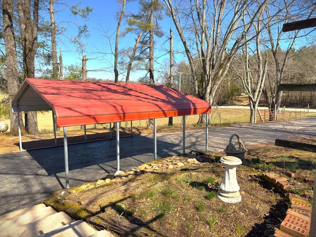 1152 Dogwalk Road Monroe TN 38573