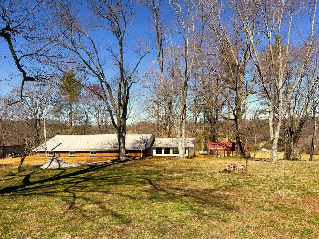 1152 Dogwalk Road Monroe TN 38573