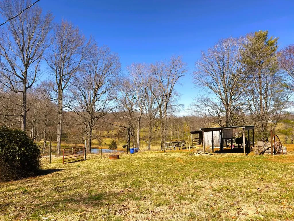 1152 Dogwalk Road Monroe TN 38573