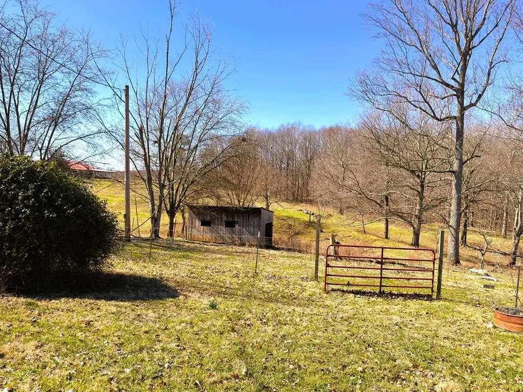 1152 Dogwalk Road Monroe TN 38573