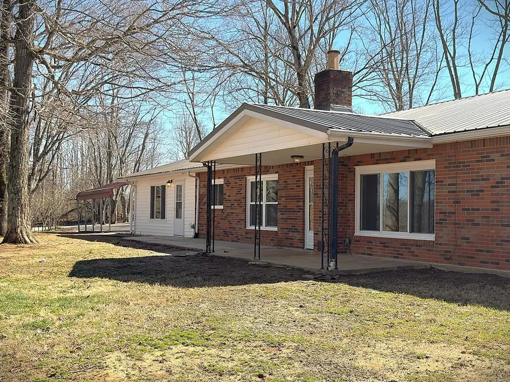 1152 Dogwalk Road Monroe TN 38573