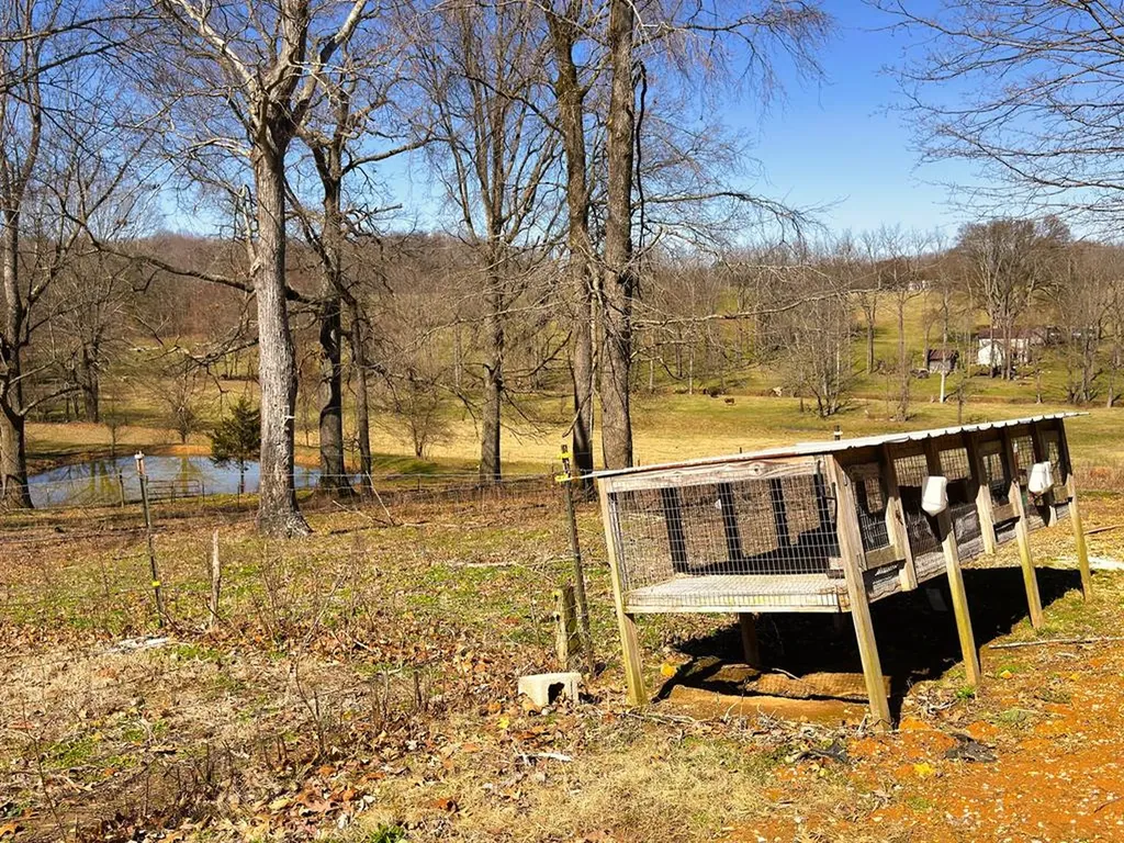 1152 Dogwalk Road Monroe TN 38573