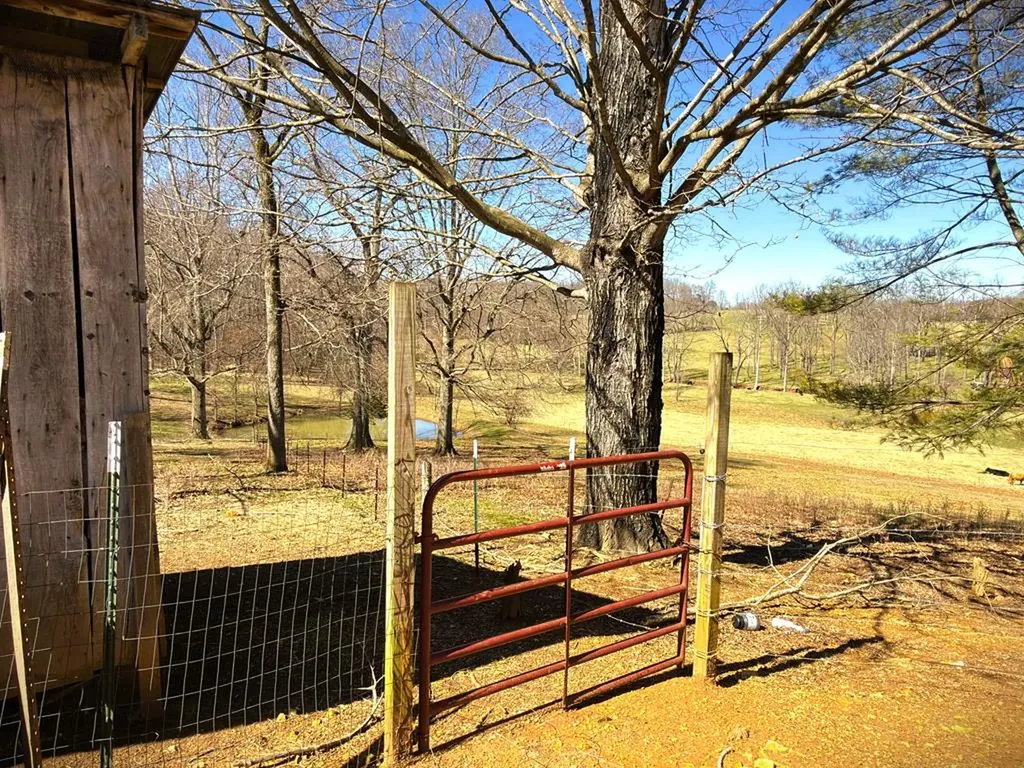 1152 Dogwalk Road Monroe TN 38573