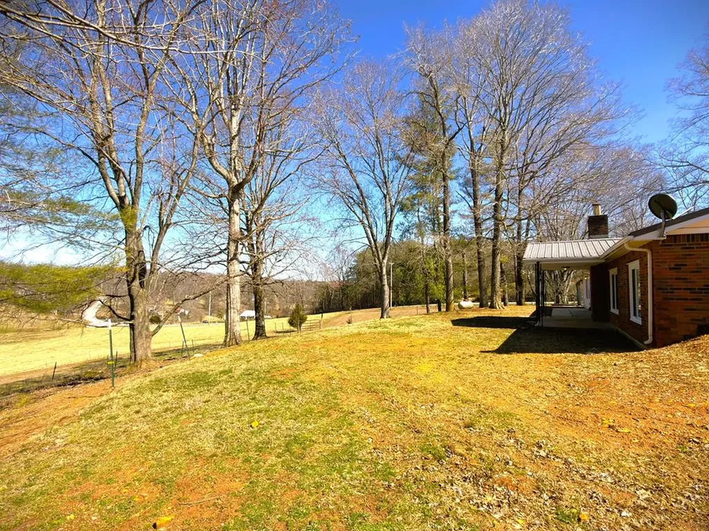 1152 Dogwalk Road Monroe TN 38573