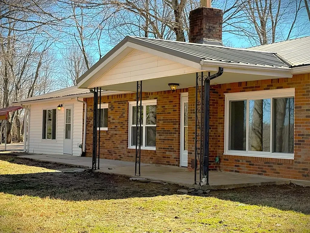 1152 Dogwalk Road Monroe TN 38573