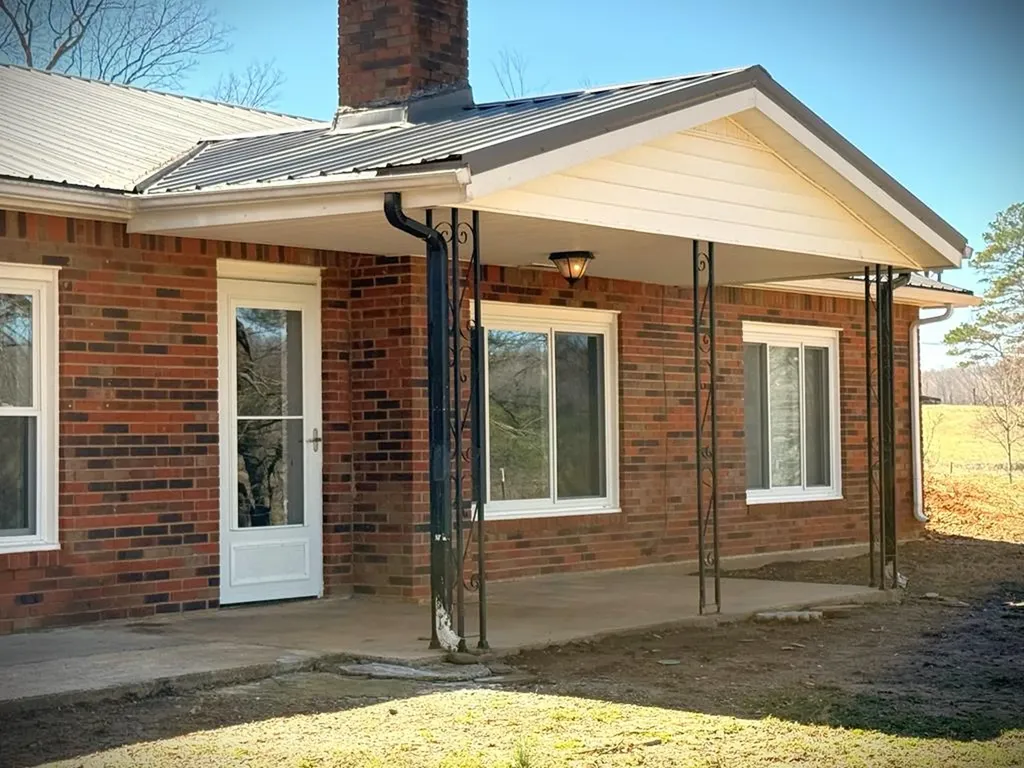 1152 Dogwalk Road Monroe TN 38573