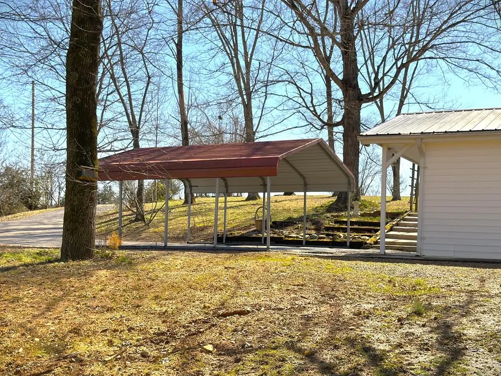 1152 Dogwalk Road Monroe TN 38573