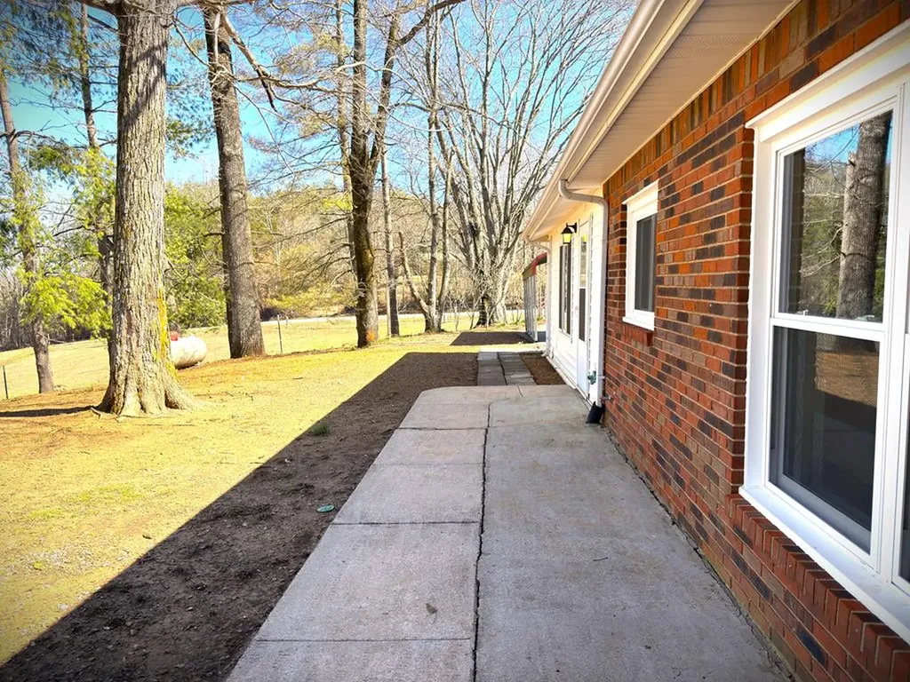 1152 Dogwalk Road Monroe TN 38573