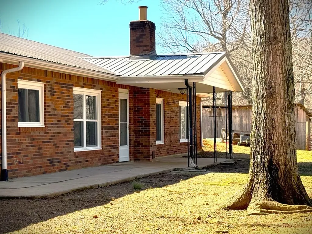 1152 Dogwalk Road Monroe TN 38573