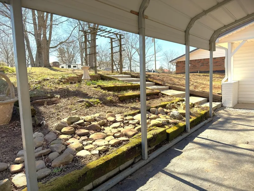 1152 Dogwalk Road Monroe TN 38573