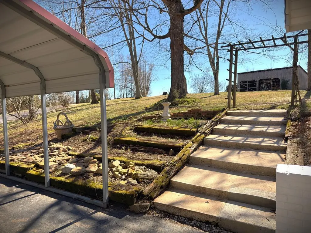 1152 Dogwalk Road Monroe TN 38573