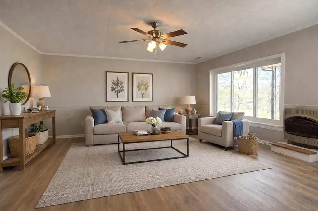 1152 Dogwalk Road Monroe TN 38573